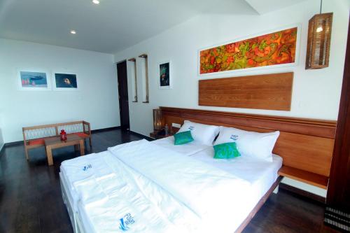 Palan Beach Resort