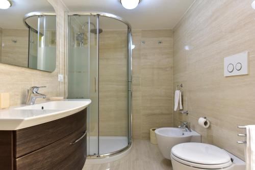 Elite Rome Apartments, Roma (foto 3)