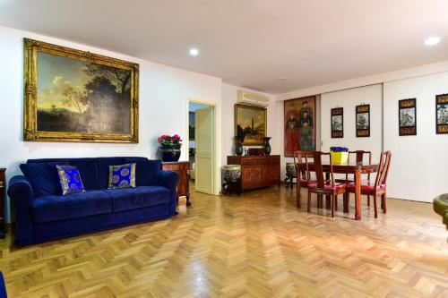 Elite Rome Apartments, Roma (foto 5)