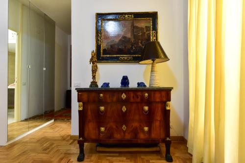 Elite Rome Apartments, Roma (foto 6)