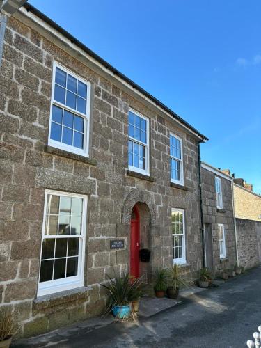 The Old Post House B&B chambre d'hôte Mount Todden