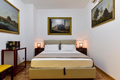 Elite Rome Apartments, Roma (foto 2)