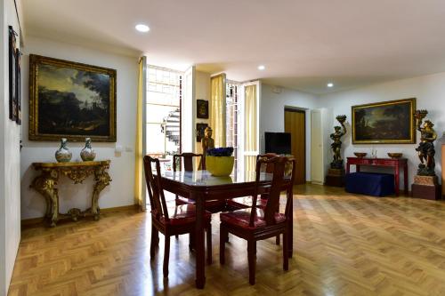 Elite Rome Apartments, Roma (foto 9)