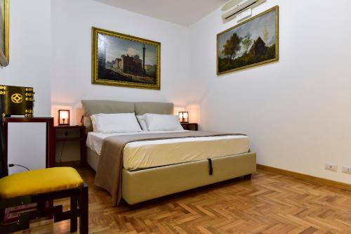 Elite Rome Apartments, Roma (foto 4)