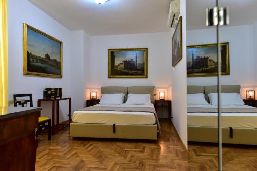 Elite Rome Apartments, Roma (foto 8)