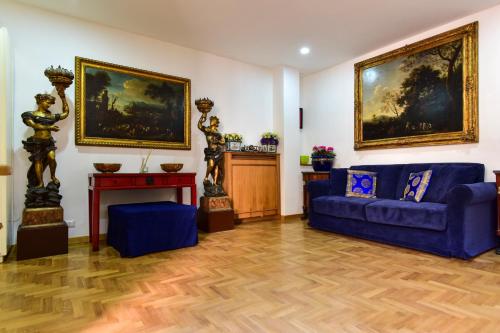 Elite Rome Apartments, Рим