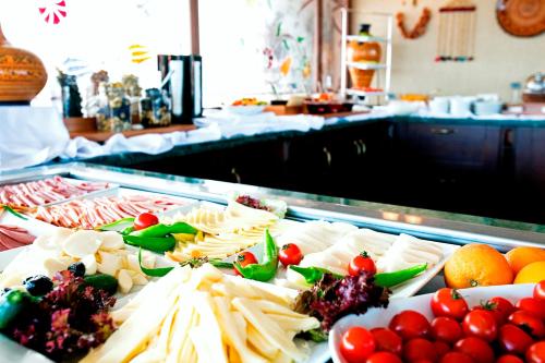 Hippodrome Hotel, Стамбул (фото 10)