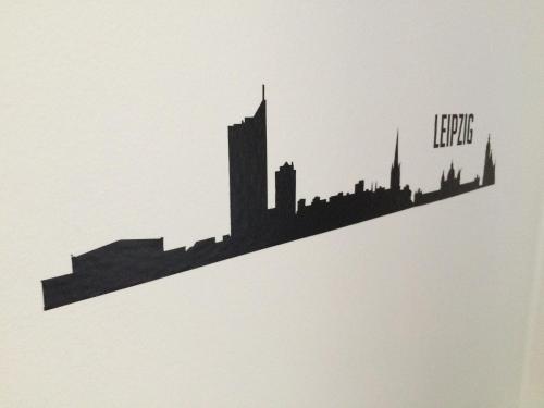 LE-Citywohnung-I, Lipsko (fotografie 8)