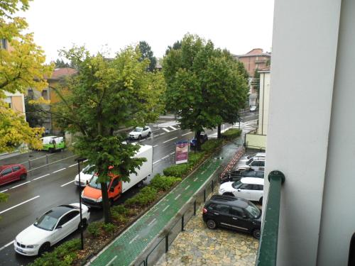 Bilocale Mentana 21 - Apartment - Parma