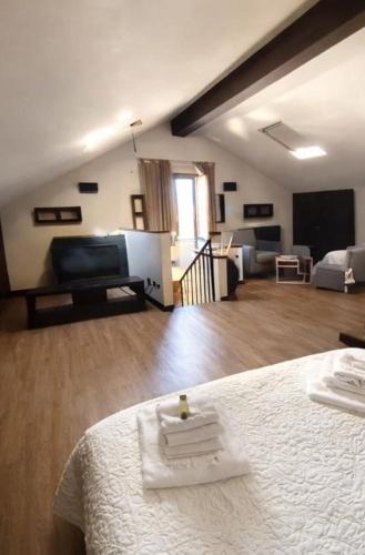 La Dimora dei Bravi in Pieve Emanuele