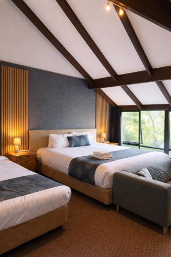 Hahndorf Motel in Adelaide Hills