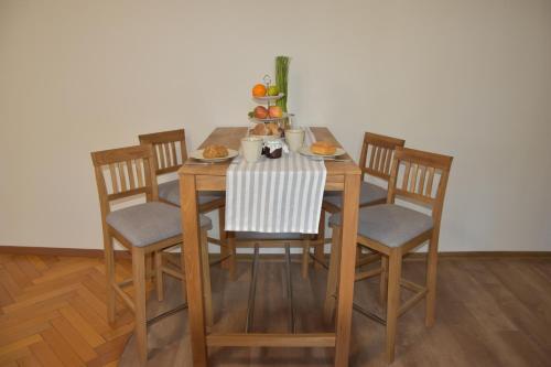 Létesítmények, Pension Alte Flugleitung in Stendal