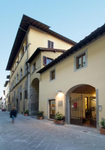 Accademia Residence