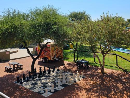 Lethabong Lodge - Thabazimbi