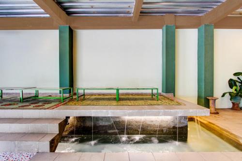 Facilities, OYO 95130 Poerto Lemon Guest House in Wonosari