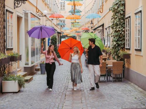 Mercure Grand Hotel Biedermeier Wien in Wien