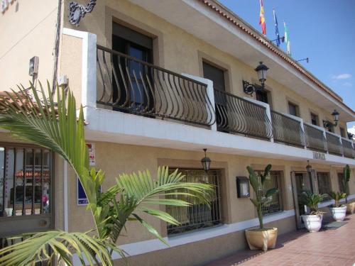 Hotel Lucero - image 3