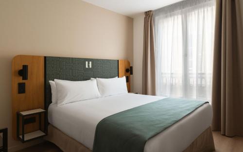 Limehome Versailles Rue Du Bailliage - Versailles