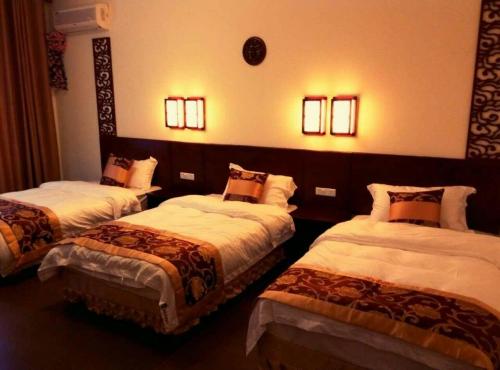 Li Yuan Garden Hotel