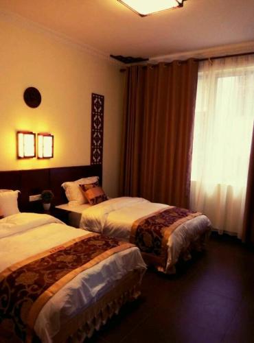 Li Yuan Garden Hotel