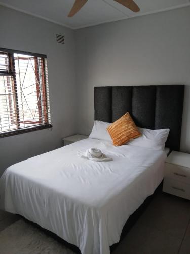 Abebe Guest House in 喬治