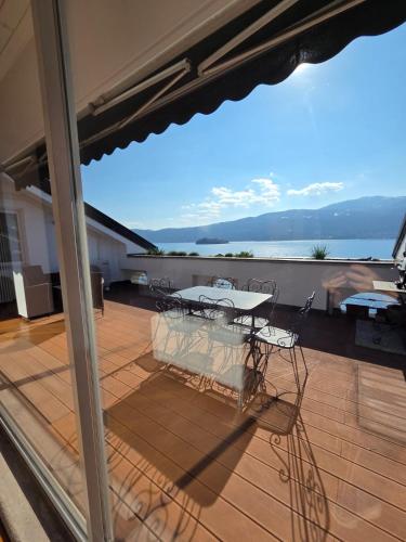  Attico dei Castelli in Verbania