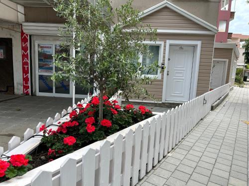 Apartment Hristo, Pomorie