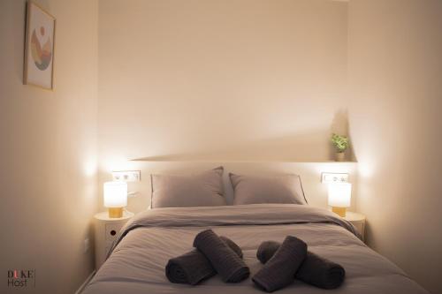 CH Chamartín Rooms