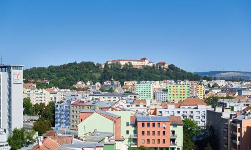 Orea Congress hotel Brno - Tap to explore photos
