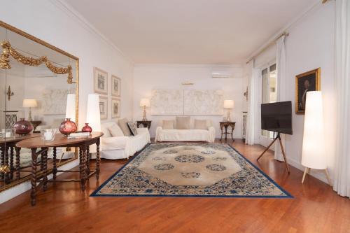 Libertà Spacious Retreat