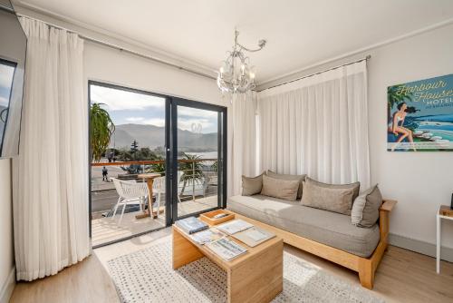 Harbour House Hotel in Hermanus