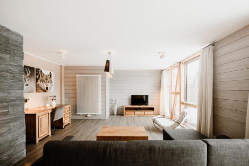StrandBerg's Stadt Chalet - Braunlage StrandBerg's Stadt Chalet - Braunlage
