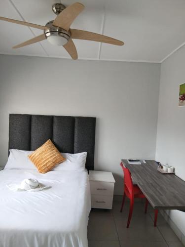 Abebe Guest House in 喬治