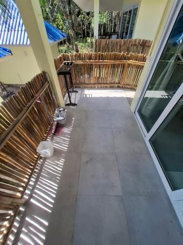 Jungle Breeze Bungalow, Fast WiFi, Quiet Retreat in Dan Mai