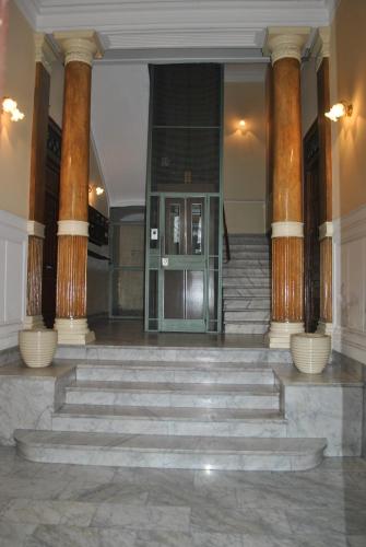 Apartment with Balcony image 2