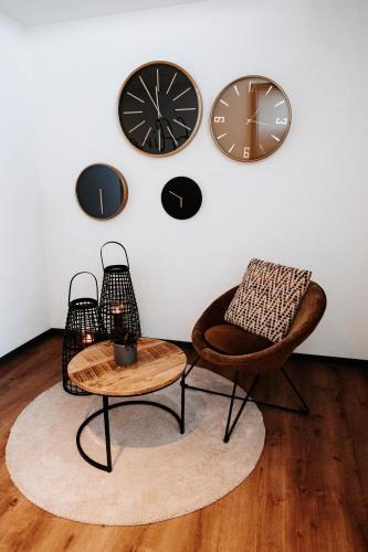 Zeitlos Boutiquehotel 2