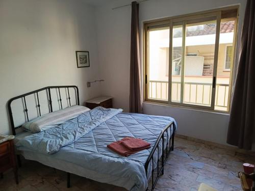 Habitacion en piso compartido No alojamiento turistico in Benidorm