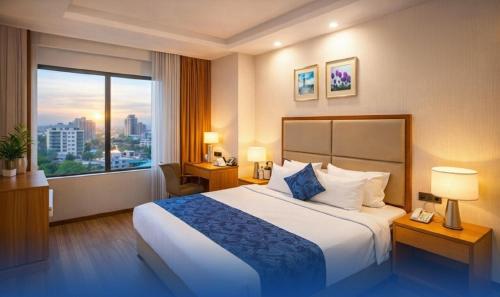 Days Hotel Dhaka - Tap to explore photos