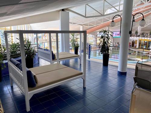 Vitalmed Hotel Sarvar in Sarvar
