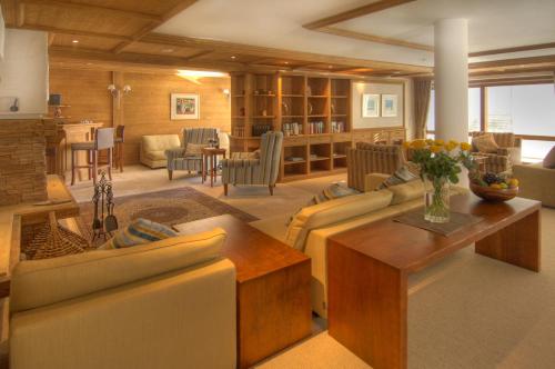 Chalet Panorama, Maria Alm am Steinernen Meer (fotografie 10)