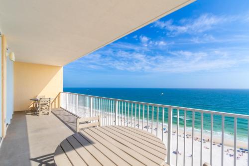 San Carlos 1509 – khách sạn tại Gulf Shores