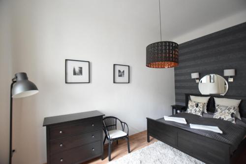 Luxury Apartment by Hi5-Városház Suite, Budapešť (fotografie 7)