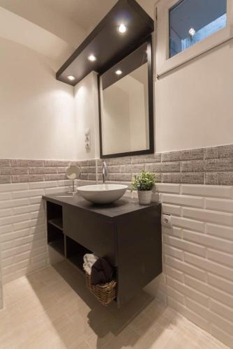 Luxury Apartment by Hi5-Városház Suite, Budapešť (fotografie 10)