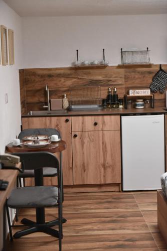 Lex Apartments KS in Lagja e Terzinjeve