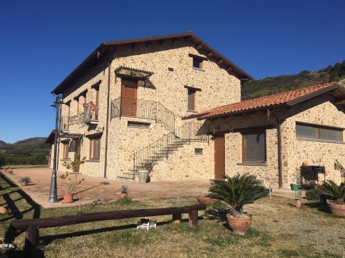  Il casolare, Pension in Borgia bei Squillace