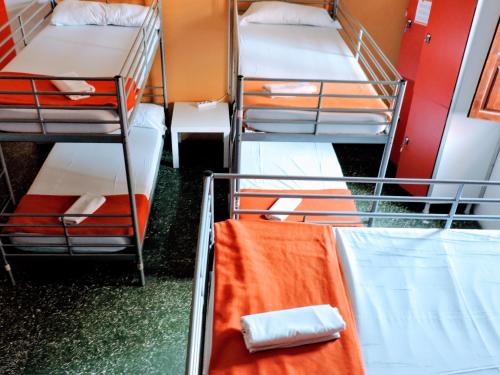 Bed in 12-Bed Dormitory Room image 5