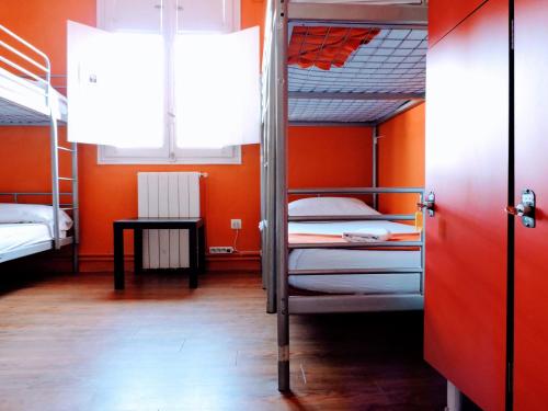 Feetup Home Backpackers Valencia, Valencia (Foto 6)