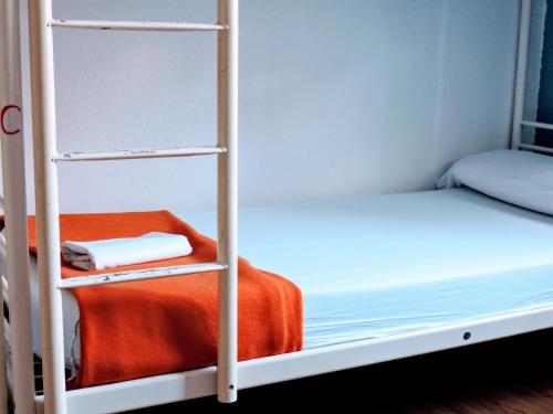 Feetup Home Backpackers Valencia, Valencia (Foto 10)