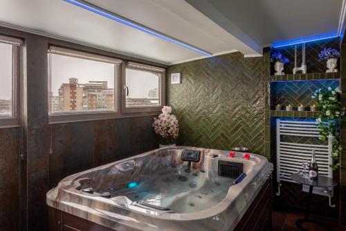 Crystal Luxury in Craiova