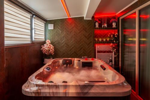 Crystal Luxury in Craiova